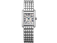 Orologio Longines Donna Mini DolceVita in Acciaio L52004716 - L52004716